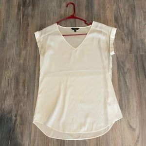 Cream Express top